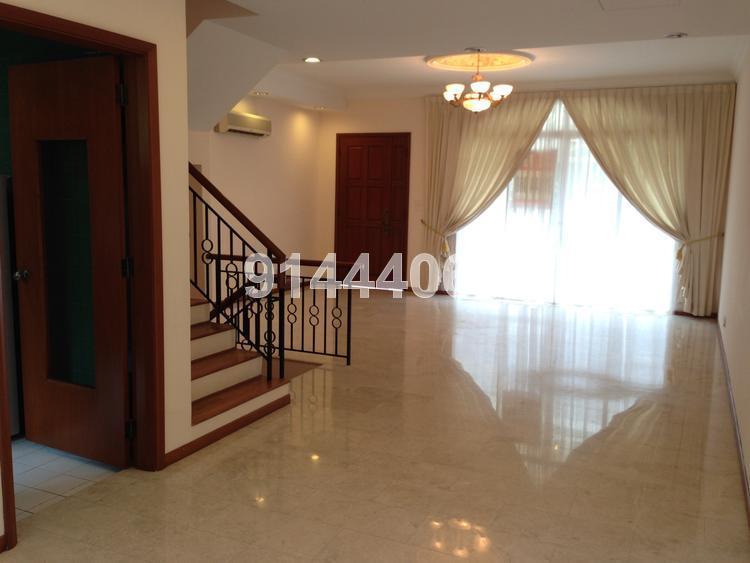 Horizon Gardens (D20), Terrace #155668432